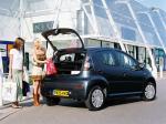 Citroen C1 5-Door 2005 года (UK)
